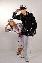 Beroepen feestje? Wij verhuren div beroepen voor max  €22, Ophalen, Overige maten, Kleding, Overige thema's