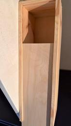 Enkelvaks wijnkisten, Ophalen, Nieuw, Overige gebieden, Overige typen