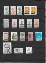 Madagaskar, Ophalen of Verzenden, Overige landen, Gestempeld