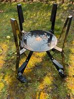 Onderstel The Bastard L, Tuin en Terras, Barbecue-accessoires, Ophalen, Gebruikt