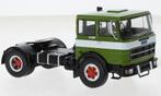 Fiat 619 N1 1980 Groen/Wit - IXO Trucks 1:43, Overige merken, IXO, Nieuw, Ophalen of Verzenden