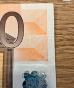 €50,- Duisenberg - Nederland (P) - G016 !!!, Ophalen of Verzenden, 100 gulden