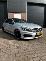 Mercedes-Benz A-Klasse A180 | Pano | Origineel NL | AMG line, 4 cilinders, 122 pk, 695 kg, A-Klasse