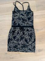 Studio Anneloes jurk maat L, Kleding | Dames, Jurken, Ophalen of Verzenden, Gedragen, Blauw, Boven de knie