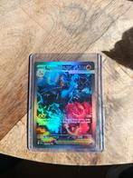 Mega Charizard X EX Pokémon Kaart, Ophalen of Verzenden
