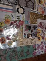 Stickers, Hobby en Vrije tijd, Ophalen of Verzenden, Nieuw, Materiaal