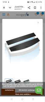 IK ZOEK :kleppen voor een juwel vision 260 aquarium, Dieren en Toebehoren, Vissen | Aquaria en Toebehoren, Ophalen, Leeg aquarium