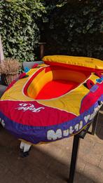 Jobe Multi Purpose Inflatable fun tube (boot), Watersport en Boten, Ophalen, Zo goed als nieuw, Overige typen