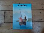 Andries het avontuurlijke aardvarken - Libor Schaffer Agnes, Ophalen of Verzenden, Zo goed als nieuw