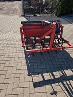 Zaaimachine minitrekker 120 cm, Ophalen, Zaaien, Planten of Poten