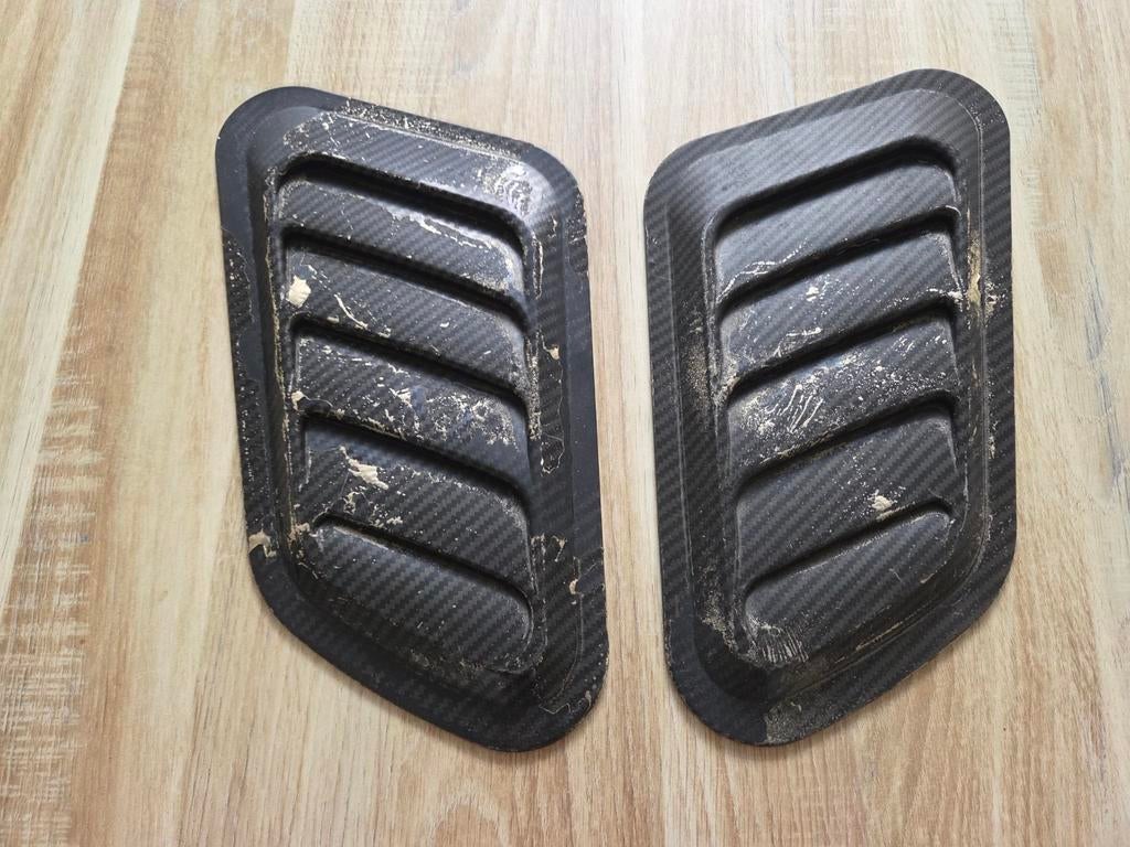 Ford Rs luchthappers, Ophalen of Verzenden, Gebruikt, Ford