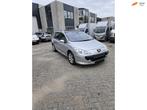 Peugeot 307 SW 2.0 HDiF Premium NAV, Voorwielaandrijving, Gebruikt, Zwart, 4 cilinders