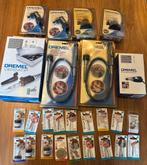 Dremel Gereedschap Set - Nieuw., Ophalen of Verzenden, Nieuw