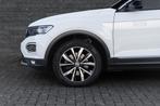 Volkswagen T-Roc 1.0 TSI Style, Voorwielaandrijving, LED verlichting, Gebruikt, Euro 6