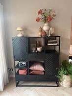 Open vakkenkast, Huis en Inrichting, Ophalen of Verzenden, Zo goed als nieuw, 25 tot 50 cm, Minder dan 150 cm