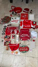 Coca cola artikelen, Verzamelen, Ophalen, Gebruikt, Gebruiksvoorwerp