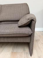 Leolux Bora Bèta 3-zits bank – topconditie, Huis en Inrichting, Ophalen, Driepersoons, 75 tot 100 cm, Zo goed als nieuw