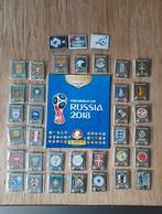 Panini FIFA World Cup Russia 2018 Complete Set, Verzenden, Nieuw, Meerdere stickers