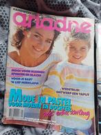 2x brei boeken  ariadne, Ophalen, Gebruikt, Breien of Haken, Patroon of Boek