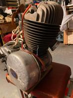 Villiers 150cc goed motorblok bouwjaar rond 1961, Motoren, Ophalen of Verzenden, Gebruikt