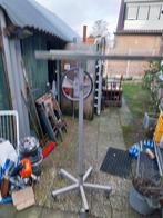 gipsplaat lift, Ophalen, Zo goed als nieuw, Handmatig