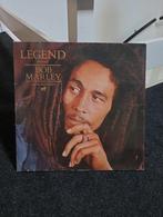 BOB MARLEY lp Legend, Cd's en Dvd's, Vinyl | Pop, Ophalen of Verzenden, 1960 tot 1980, Zo goed als nieuw, 12 inch