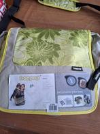 Nieuwe luiertas  groen /grijs, Ophalen of Verzenden