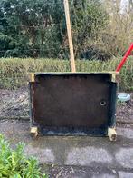 Moestuinbak, Tuin en Terras, Ophalen, Gebruikt, Kweekbak