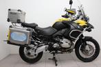 BMW R 1200 GS ADVENTURE (bj 2011), Motoren, Bedrijf, 1170 cc, Meer dan 35 kW, Toermotor