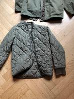 Molo jas lente tussenjas voorjaarsjas winterjas 134 140, Ophalen of Verzenden, Zo goed als nieuw, Jongen, Jas