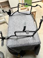 zijbeugels voor koffers suzuki v strom 2014, Ophalen, Gebruikt