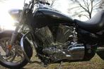 Honda VTX 1300, Motoren, Bedrijf, Overig, 1312 cc