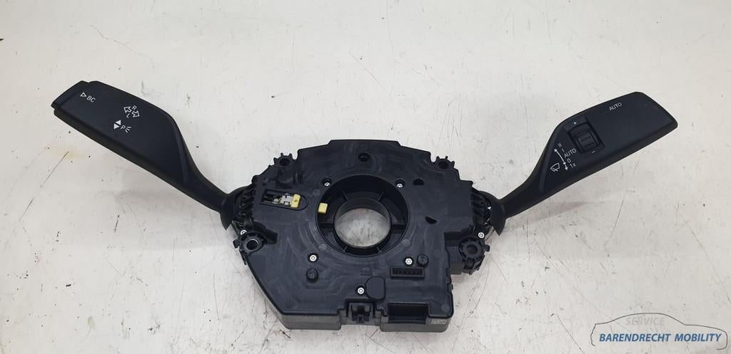 Stuurkolom schakelaar richtingaanwijzer BMW F30 10345753-00, Auto-onderdelen, Petuelring 130
80788  Munich, DE, Gebruikt, Info@bmw.de