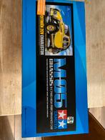 Tamiya M-05 Chassis Citroën 2CV Charleston RC Modelbouw, Elektro, Nieuw, Ophalen of Verzenden, Auto onroad