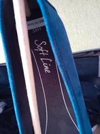 damesschoenen, Blauw, Nieuw, Ballerina's, Ophalen of Verzenden