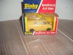 Dinky Toys 412 Bedford AA Van, Ophalen of Verzenden