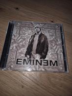 Eminem watch the throne, Cd's en Dvd's, Cd's | Hiphop en Rap, Ophalen of Verzenden, 2000 tot heden, Zo goed als nieuw