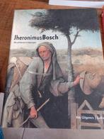 Boek Jheronimus Bosch, Boeken, Ophalen