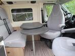 Malibu Diversity Coupe 640 LE K Lengtebedden, Automaat, Automaat, Buscamper of Camperbus, Malibu, Fiat
