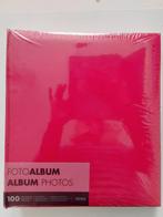 Fotoalbum Hema 2 stuks 🆕️ ( in seal ), Audio, Tv en Foto, Fotoalbums en Accessoires, Ophalen of Verzenden, Nieuw, Fotoalbum