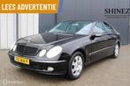 Mercedes E-Klasse Avantgarde | 177 PK | Keramische Coating, Auto's, Achterwielaandrijving, Gebruikt, 2597 cc, 1505 kg