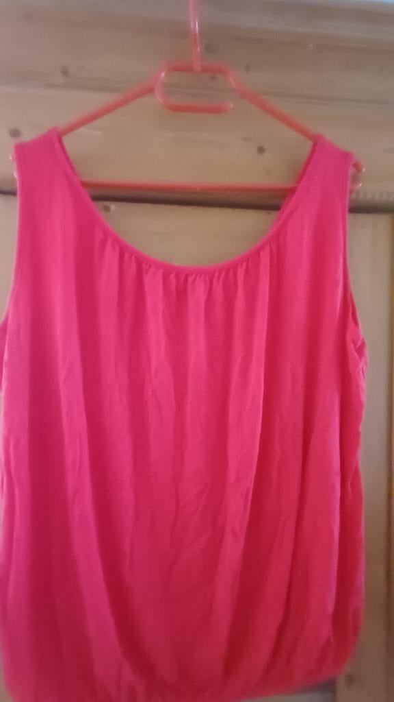 Div.shirts,div. kleuren.maten:38/ M, Maat 38/40 (M), Diverse merken, Geel, Ophalen of Verzenden