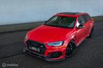 Dikke Audi RS4-R ABT|1/50|530PK|MISANO RED, Automaat, Gebruikt, Overige carrosserieën, 529 pk