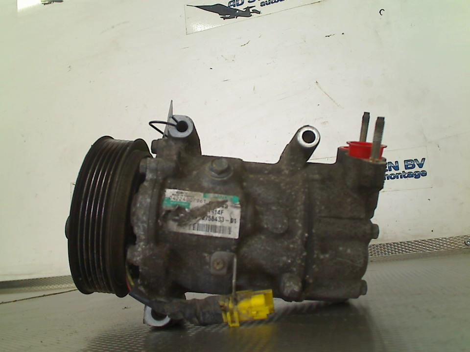 Airco Pomp Mini Mini (R56) (2006-11/2010-03) 694250103, Gebruikt, Petuelring 130, München 80809, , Duitsland, Mini, Minikundenbetreuung@mini.de