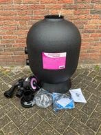 Hayward Powerline zandfilter side mount | 10 m³/u, Ophalen of Verzenden, Nieuw, Filter