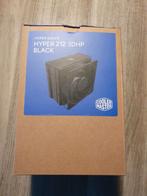 Cooler Master Hyper 212 3DHP black, Ophalen of Verzenden, Nieuw, Luchtkoeling