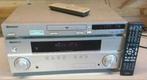 Pioneer set vsx-519v receiver + gratis cd dvd speler dv-350, Ophalen of Verzenden, Dvd-speler, Pioneer
