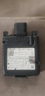 Side-assist module rechtsachter voor diverse VAG-modellen, Gebruikt, Seat, Wolfsburg, Ophalen of Verzenden