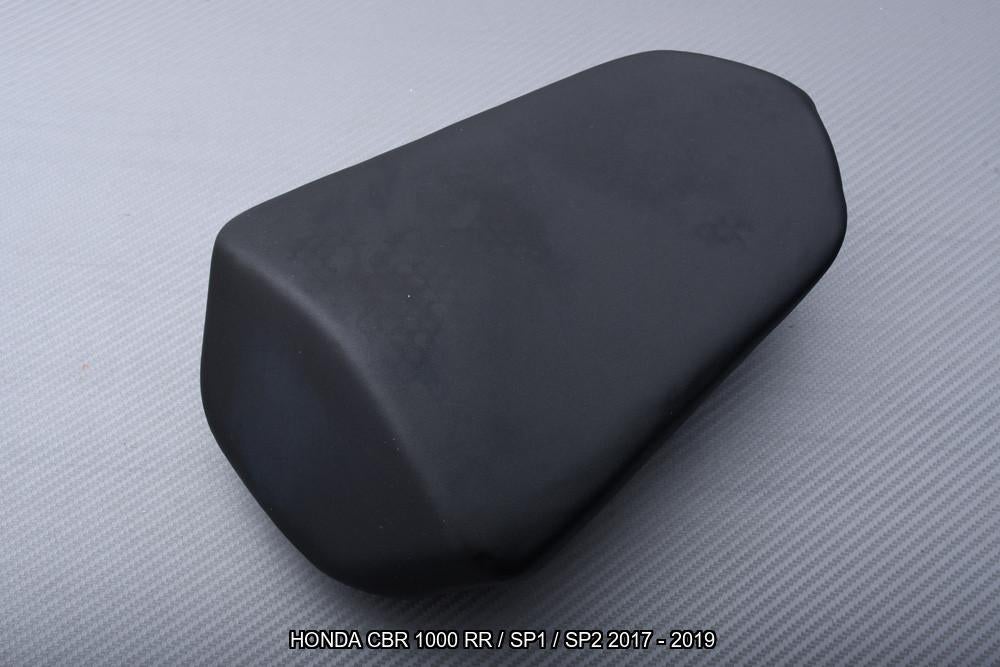 AVDB achter zadel voor HONDA CBR 1000 RR SP1 SP2 2017 2019