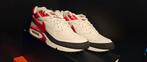 Nike Air Max BW OG Sports Red Rood maat 44 44,5, Ophalen of Verzenden, Nieuw, Overige kleuren